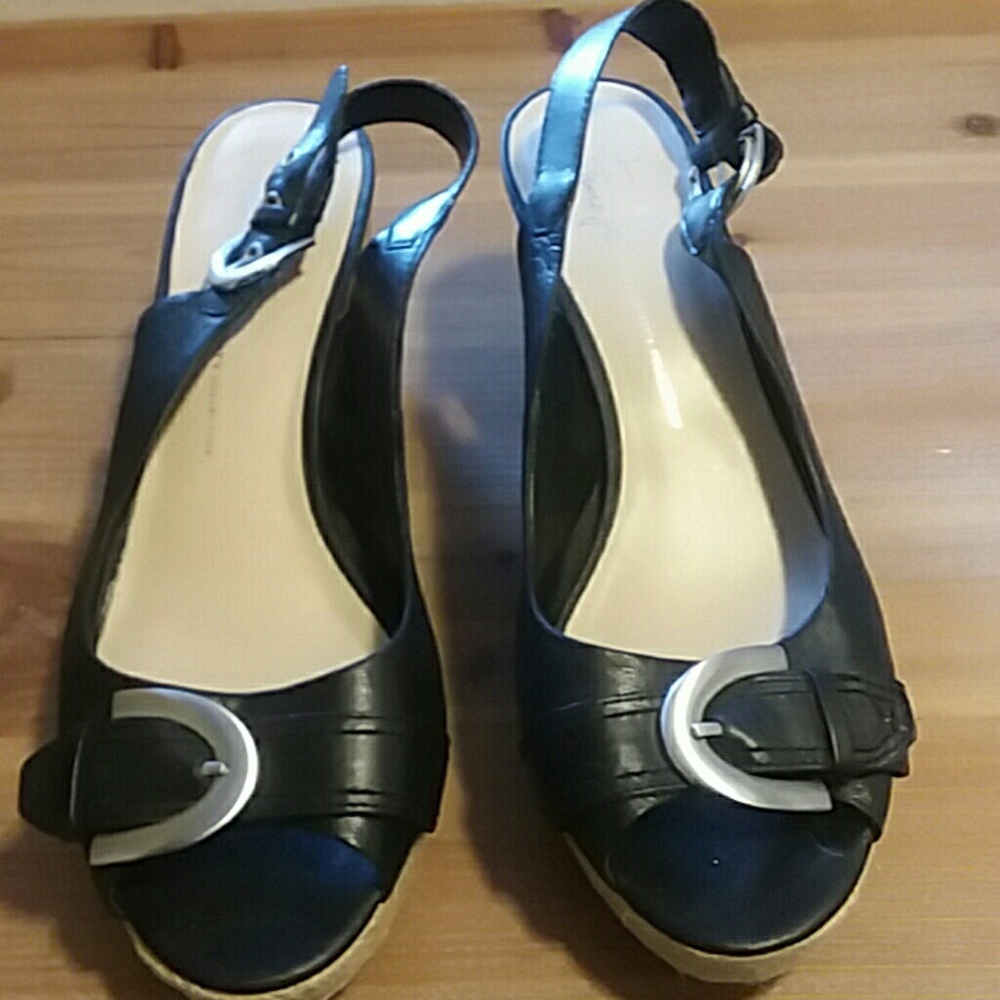 Franco Sarto Kendra espadrilles